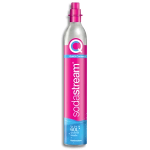 Cilinders - sodadrinks - SodaStream