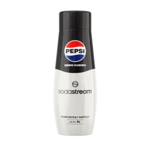 Sodadrinks Pepsi Zero 440 ml