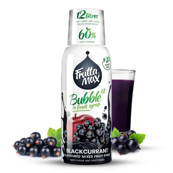 Fruttamax-Blueberry-500ml