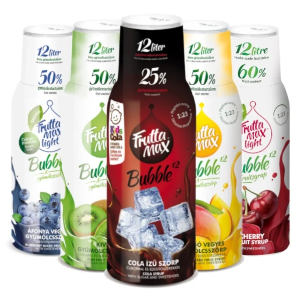 FruttaMax-Bundle-Flavors-5x