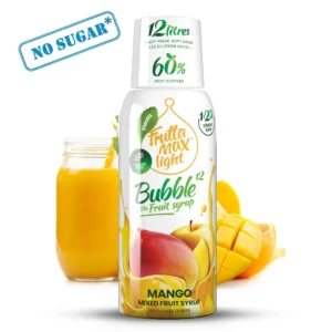 Fruttamax-Mango-Light-500ml