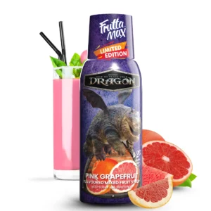 FruttaMax <br/>Pink Grapefruit siirup