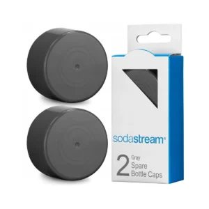 Pudelikorgid 2pcs mustad