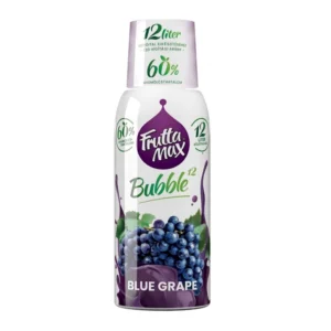 FruttaMax <br/>Blue Grape siirup