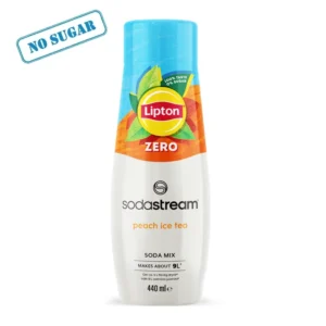 Lipton <br/>Ice Tea Peach ZERO siirup